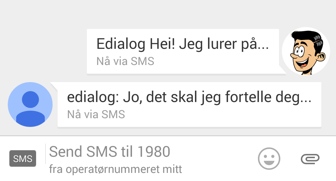 SMS