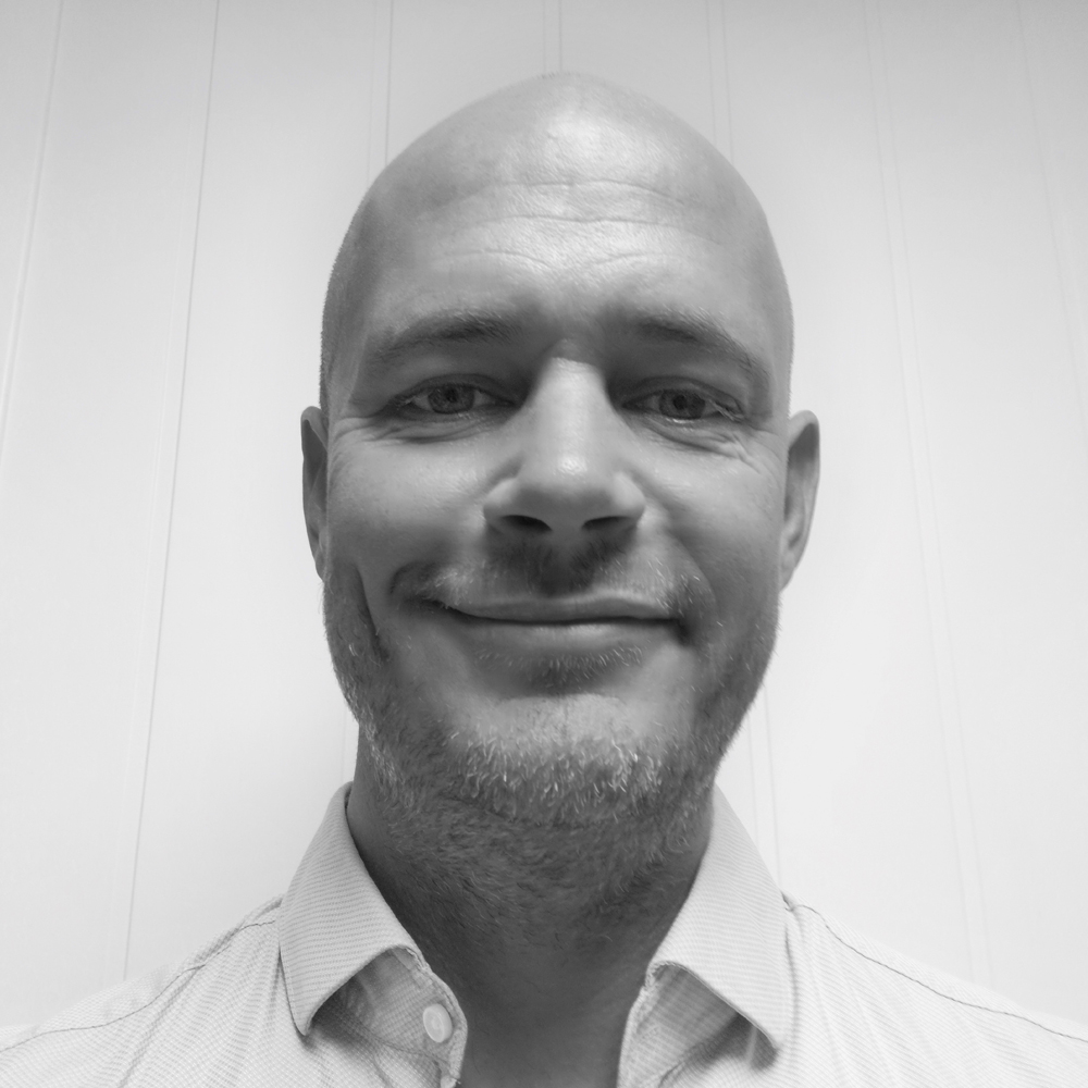 Ketil Lillevik