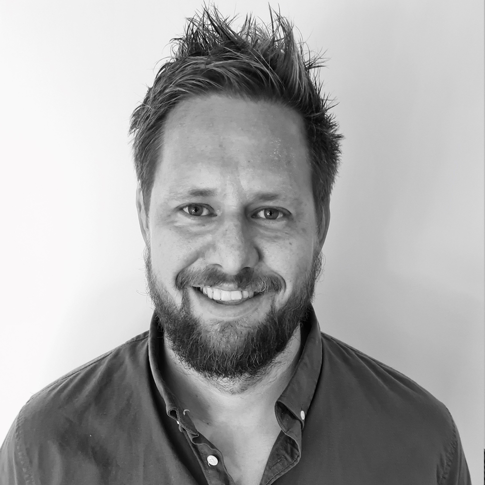 Lars Erik Kalvehagen
