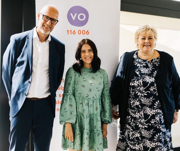 Samfunnsansvar